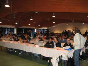 CodeCamp