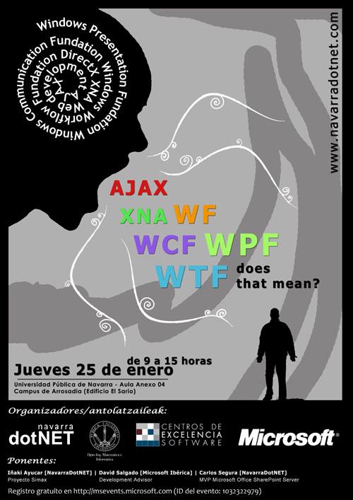 WTF Event